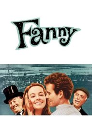 دانلود فیلم Fanny سال 1961 - فانی
