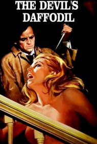 دانلود فیلم The Devil's Daffodil سال 1961 - نرگس شیطان