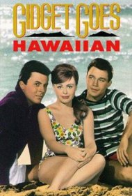 دانلود فیلم Gidget Goes Hawaiian سال 1961 - گیجت به هاوایی میرود