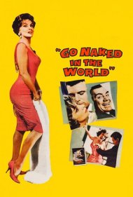 دانلود فیلم Go Naked in the World سال 1961 - عریان در جهان