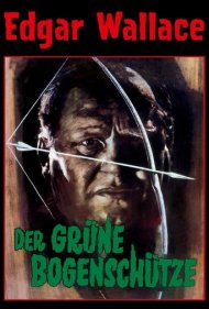 دانلود فیلم The Green Archer سال 1961 - کماندار سبز