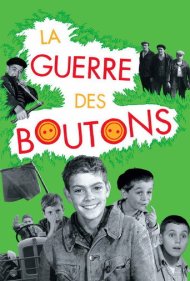 War of the Buttons 1962
