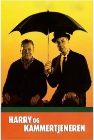 دانلود فیلم Harry and the Butler سال 1961 - هری و پیشخدمت