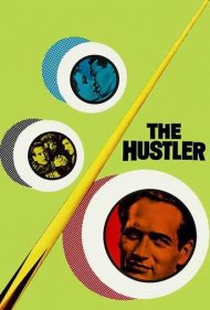 دانلود دوبله فارسی فیلم The Hustler سال 1961 - بیلیارد باز