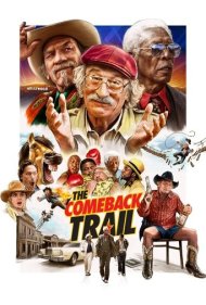 دانلود دوبله فارسی فیلم The Comeback Trail سال 2020 - به دنبال بازگشت