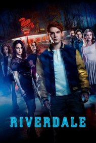 دانلود فیلم Riverdale سال 2017 - ریوردیل
