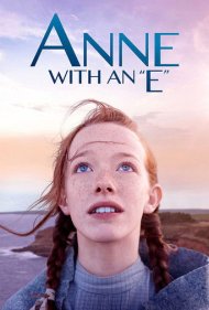 دانلود دوبله فارسی فیلم Anne with an E سال 2017 - آنه شرلی