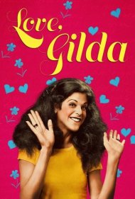 دانلود فیلم Love, Gilda سال 2018 - عشق، گیلدا