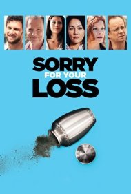 دانلود فیلم Sorry for Your Loss سال 2018 - متاسفم برای از دست دادن شما