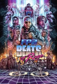 دانلود فیلم FP2: Beats of Rage سال 2018