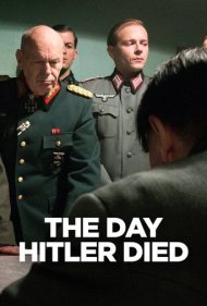 دانلود فیلم The Day Hitler Died سال 2015 - روزی که هیتلر مرد