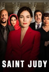 دانلود فیلم Saint Judy سال 2018 - سنت جودی