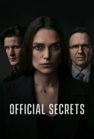 دانلود دوبله فارسی فیلم Official Secrets سال 2019 - اسرار رسمی