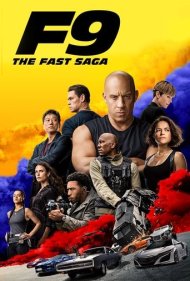 دانلود دوبله فارسی فیلم F9: The Fast Saga سال 2021 - سریع و خشمگین 9