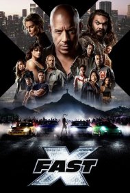 دانلود دوبله فارسی فیلم Fast X سال 2023 - سریع و خشن 10
