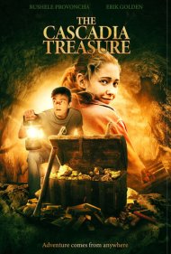 دانلود فیلم The Cascadia Treasure سال 2020