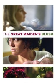 دانلود فیلم The Great Maiden's Blush سال 2016 - شرم دختر بزرگ
