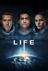 دانلود دوبله فارسی فیلم Life سال 2017 - زندگی