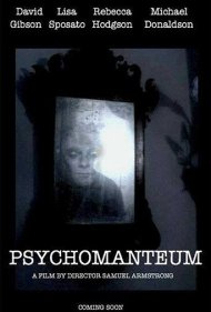 دانلود فیلم Psychomanteum سال 2018 - سایکومنتیوم