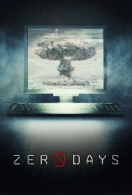 دانلود فیلم Zero Days سال 2016 - روزهای صفر