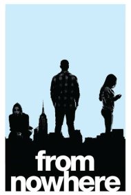 دانلود فیلم From Nowhere سال 2017 - از ناکجاآباد
