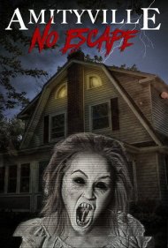 دانلود فیلم Amityville: No Escape سال 2016 - آمیتیویل: راه فراری نیست