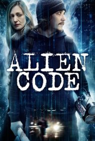 دانلود دوبله فارسی فیلم Alien Code سال 2017 - رمز بیگانه