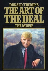دانلود فیلم Donald Trump's The Art of the Deal: The Movie سال 2016 - هنر معامله دونالد ترامپ: فیلم