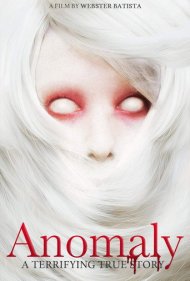 دانلود فیلم Anomaly سال 2016 - آنومالی