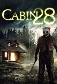 دانلود فیلم Cabin 28 سال 2017 - کلبه ۲۸