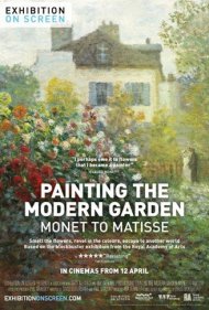 دانلود فیلم Painting the Modern Garden: Monet to Matisse سال 2016 - نقاشی باغ مدرن: از مونه تا ماتیس