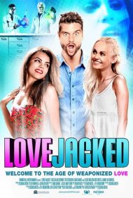 دانلود فیلم LoveJacked سال 2017 - عشق جک