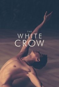 دانلود فیلم The White Crow سال 2018 - کلاغ سفید