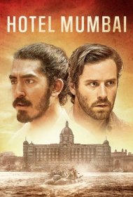 دانلود دوبله فارسی فیلم Hotel Mumbai سال 2018 - هتل مومبای