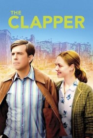 دانلود دوبله فارسی فیلم The Clapper سال 2017 - آقای تشویق