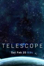 دانلود فیلم Telescope سال 2016 - تلسکوپ