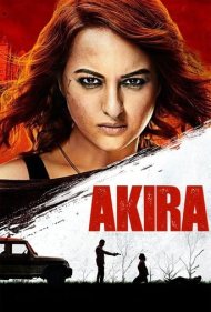 دانلود فیلم Akira سال 2016 - آکیرا
