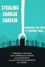 دانلود فیلم Stealing Charlie Chaplin سال 2017 - سرقت چارلی چاپلین