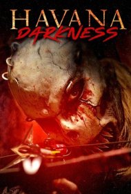 دانلود فیلم Havana Darkness سال 2019 - هاوانای تاریک