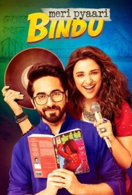 دانلود فیلم Meri Pyaari Bindu سال 2017 - بيندوی دوست داشتنی من
