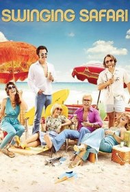 دانلود فیلم Swinging Safari سال 2018