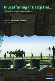 دانلود فیلم Muzaffarnagar Baaqi Hai سال 2015 - مظفرنگر باقی است