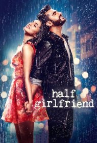 دانلود فیلم Half Girlfriend سال 2017 - دوست دختر نیمه
