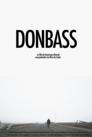 دانلود فیلم Donbass سال 2016 - دونباس