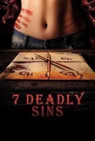 دانلود فیلم 7 Deadly Sins سال 2019