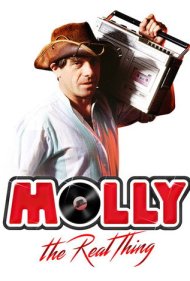 دانلود فیلم Molly: The Real Thing سال 2016 - مولی: واقعیت ماجرا