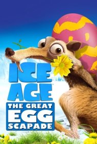 دانلود دوبله فارسی فیلم Ice Age 5.5 : The Great Egg-Scapade سال 2016 - عصر یخبندان 5.5 : در جستجوی تخم ها