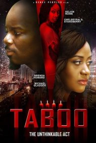 دانلود فیلم Taboo سال 2016 - تابو