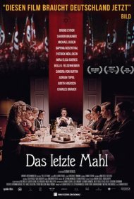 دانلود فیلم The Last Supper سال 2019 - شام آخر