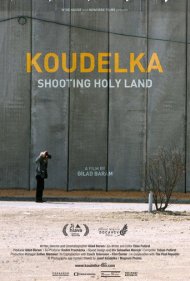 دانلود فیلم Koudelka Shooting Holy Land سال 2017 - کودلکا در جستجوی سرزمین مقدس